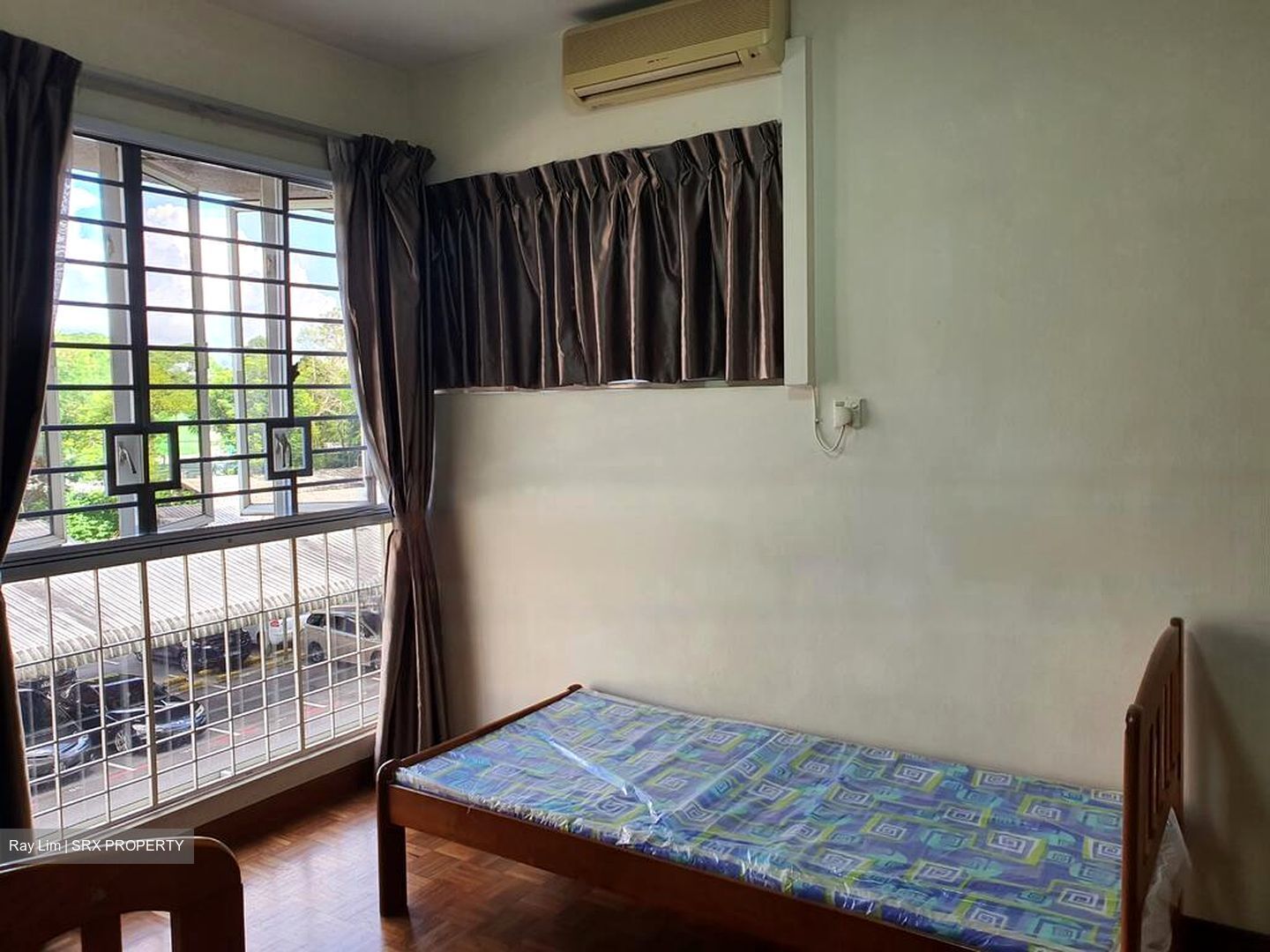 Bullion Park (D26), Condominium #436208021